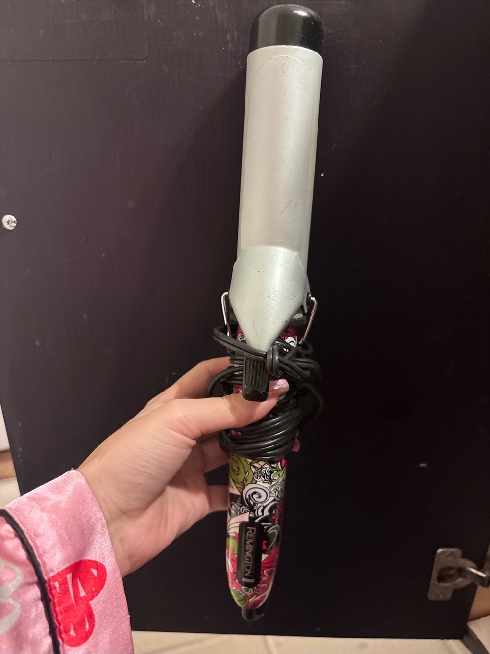 Curling Iron